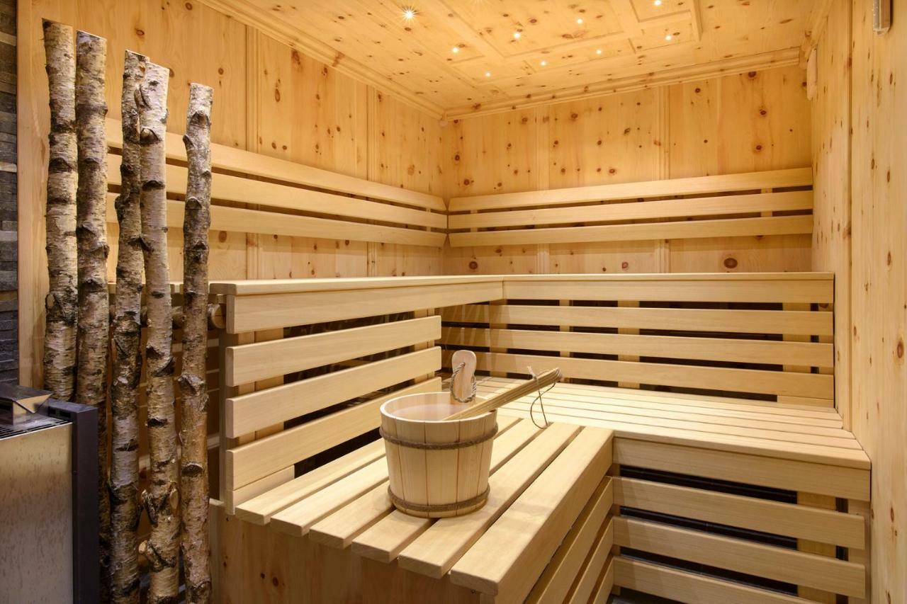Appartementhaus Kreuz Schruns Kültér fotó